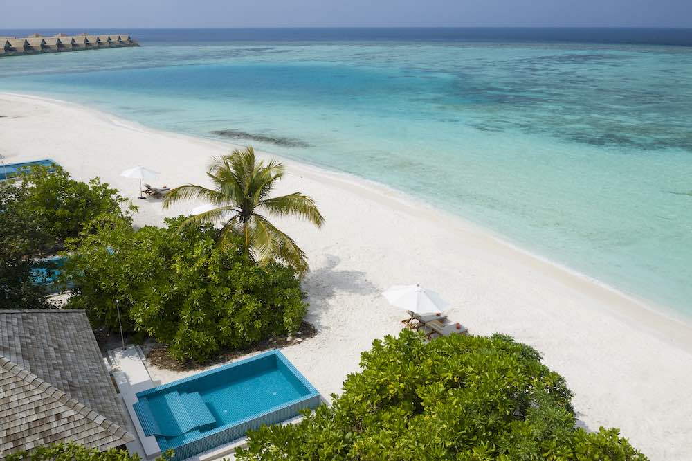 Beach Villa photo 3